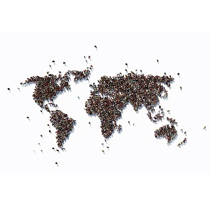 Join our Global Community