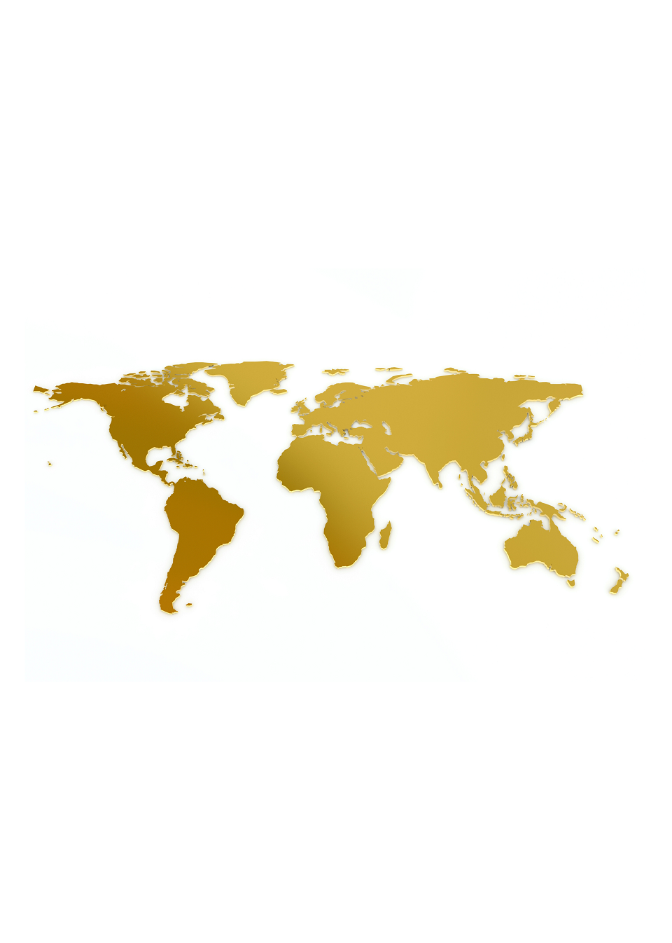 A Global Need