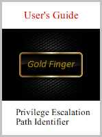 Active Directory Privilege Escalation Path Identifier Users Guide