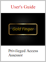 Active Directory Privileged Access Assessor Users Guide