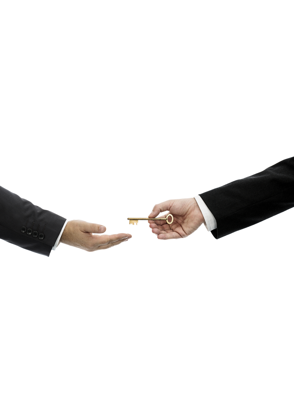 Administrative Delegation in Active Directory