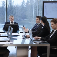 Organizational Privacy is Essential