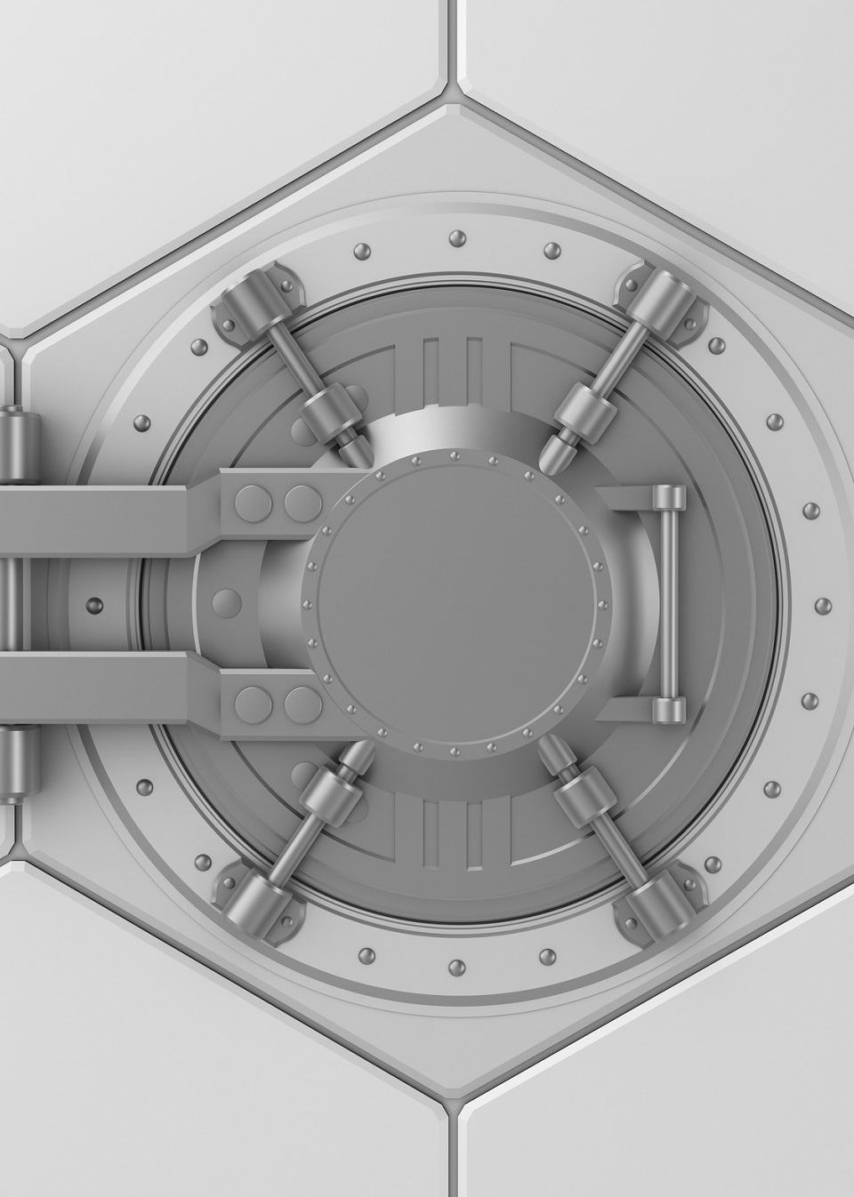 Active Directory is a Vault