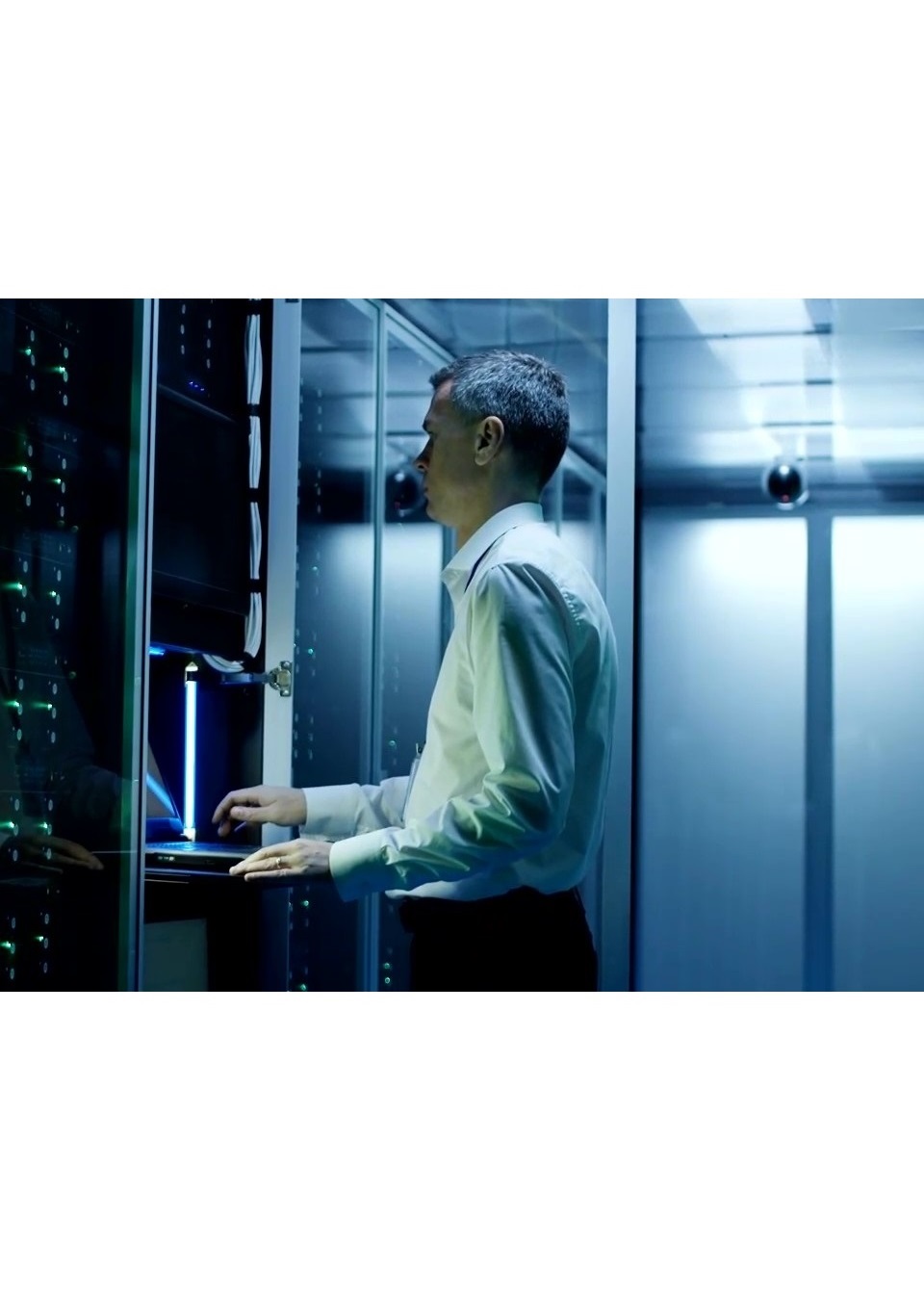 Active Directory Security Assessment Solution