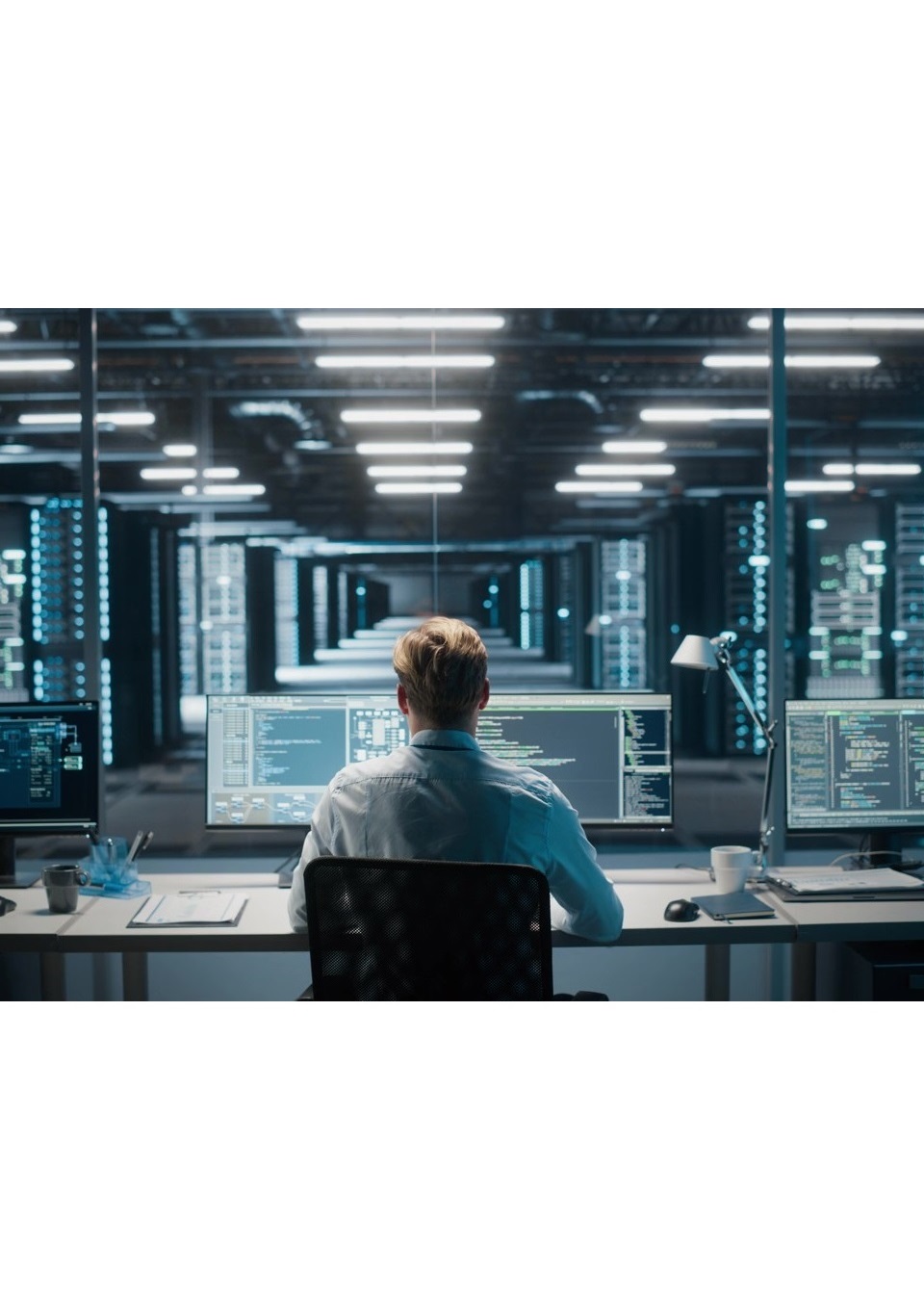 Identity and Access Management Solution