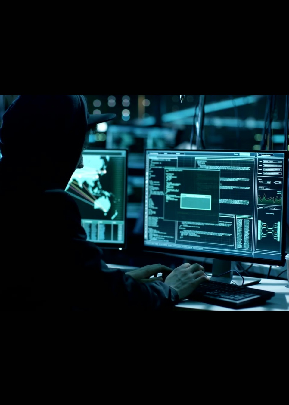 Active Directory Cyber Security Expert