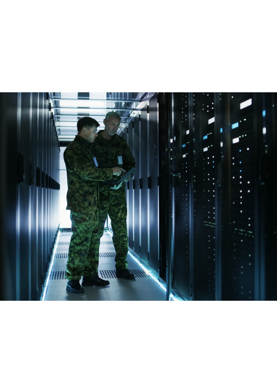 Privileged Access Assessment Solution