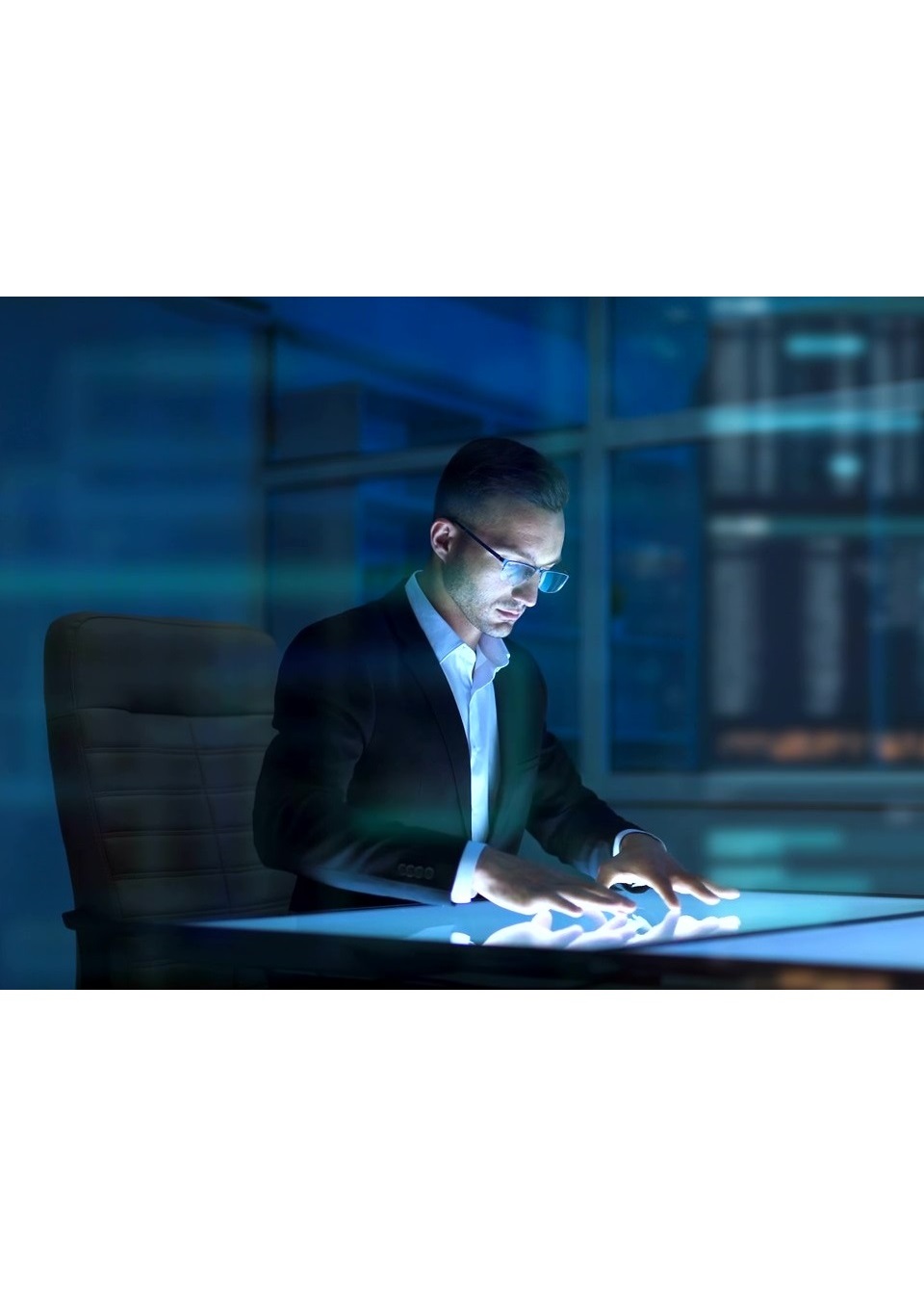 Privileged Access Management Solution