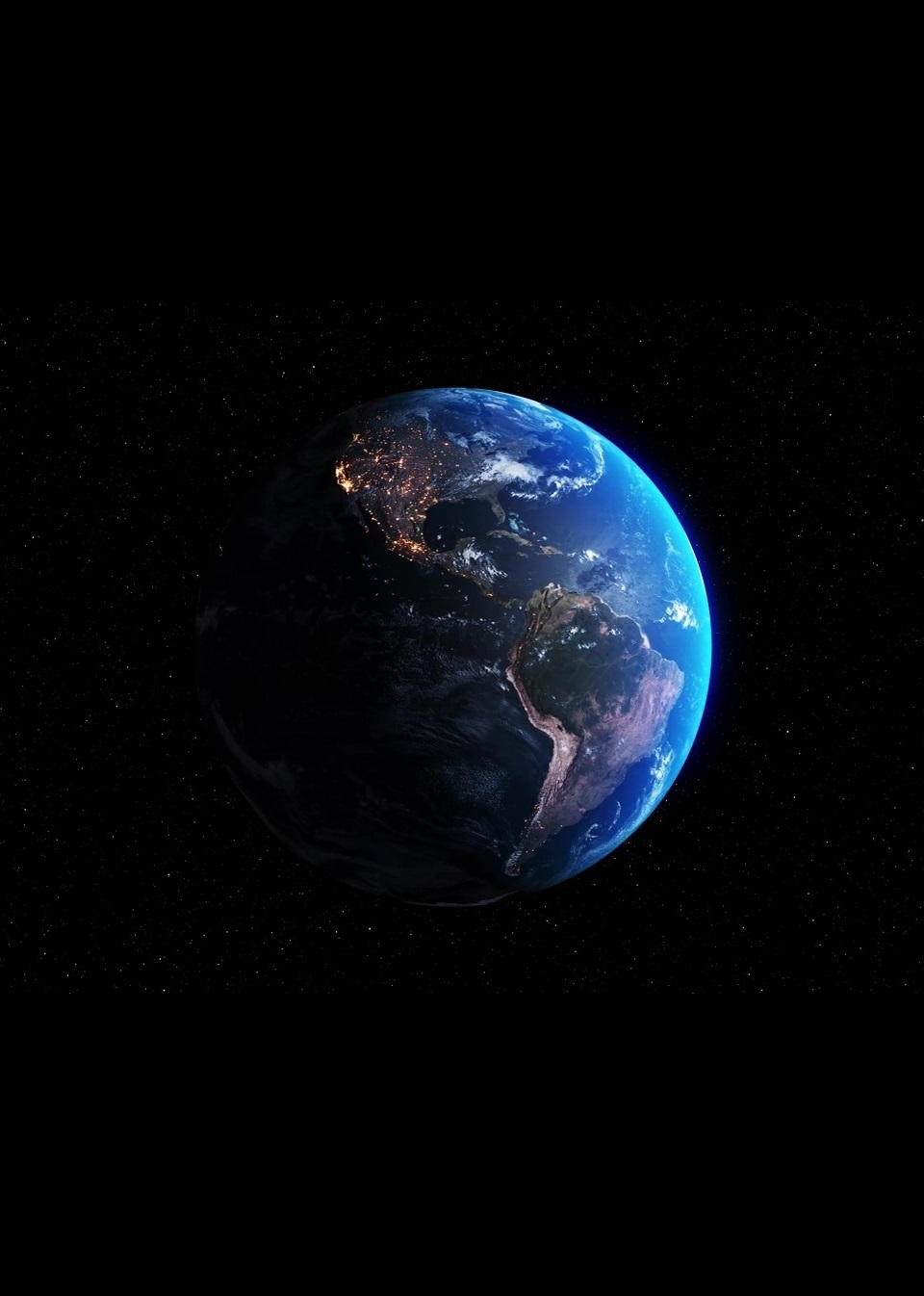 The Entire World